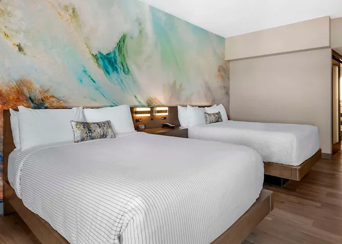 Cambria Hotel Orlando Airport