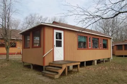 Camp Caledonia