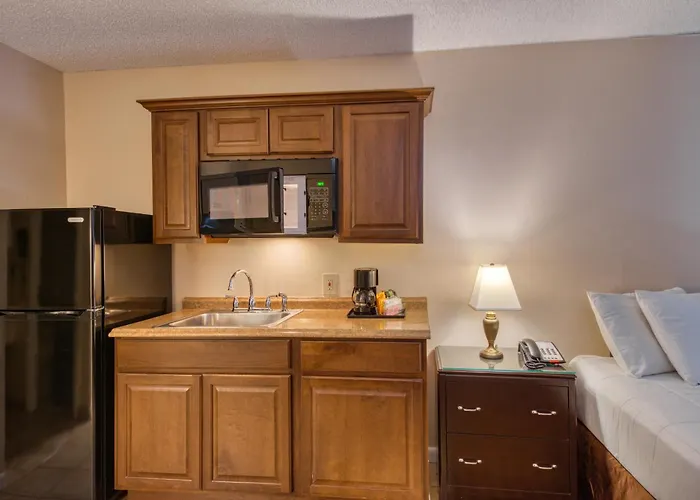 Palms Garden Inn