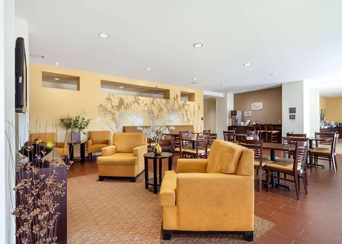 Sleep Inn & Suites Bismarck I-94