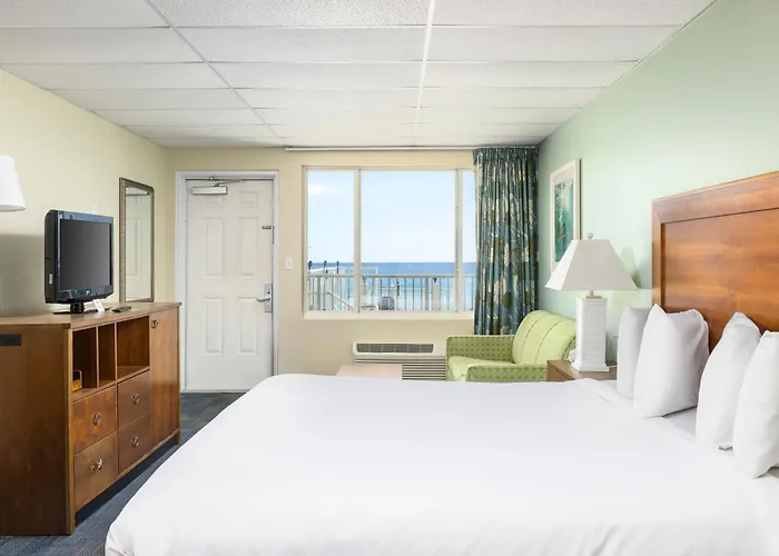 Beachside Resort Panama City Beach