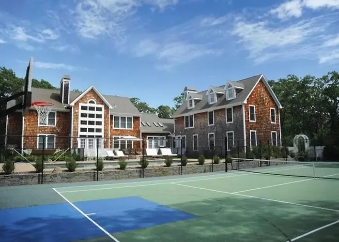 Villa Charlotte - Elegant 7 Bedroom
