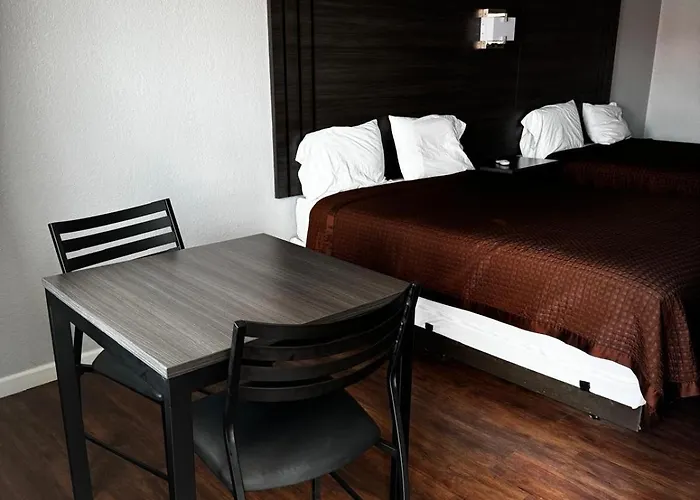 Lone Star Inn
