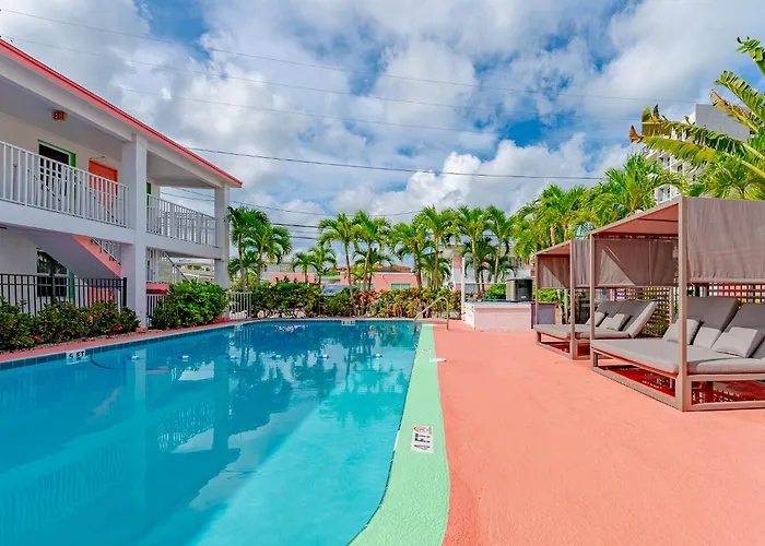 Tropical Breeze Vacation Rentals