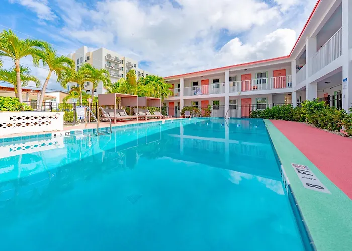 Tropical Breeze Vacation Rentals