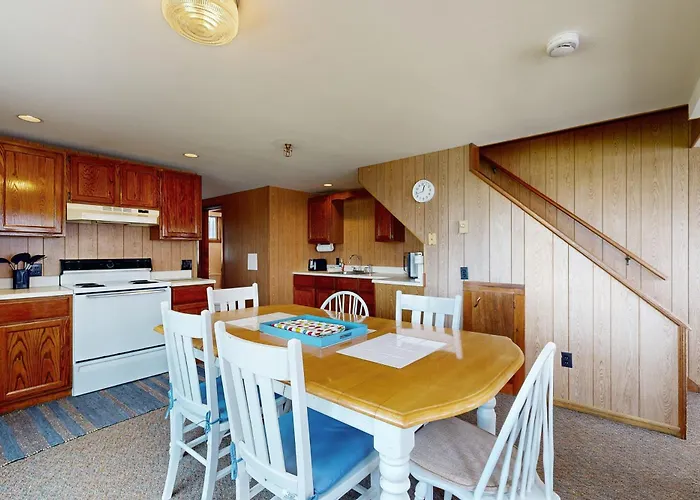Seaglass Cottage
