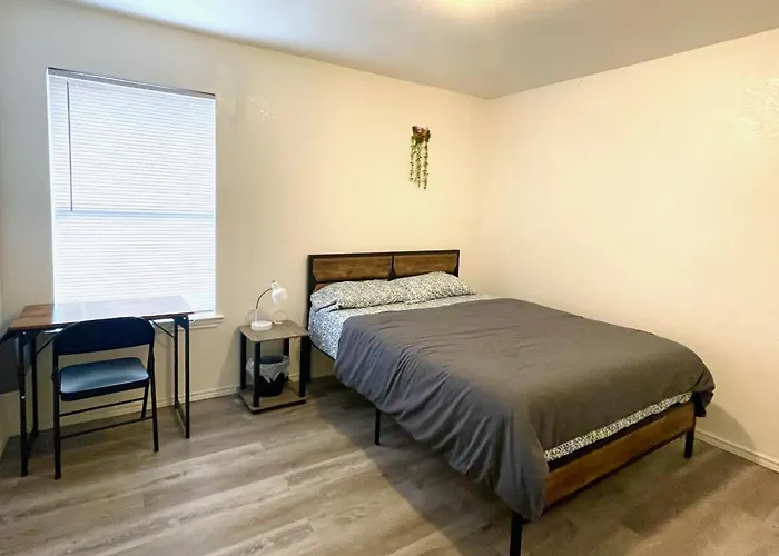 Private Room In Dallas59