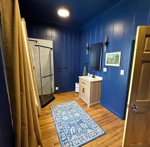 Upper Yellowstone Suite