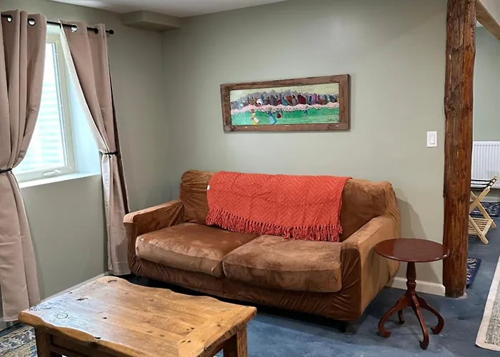 Lower Yellowstone Suite