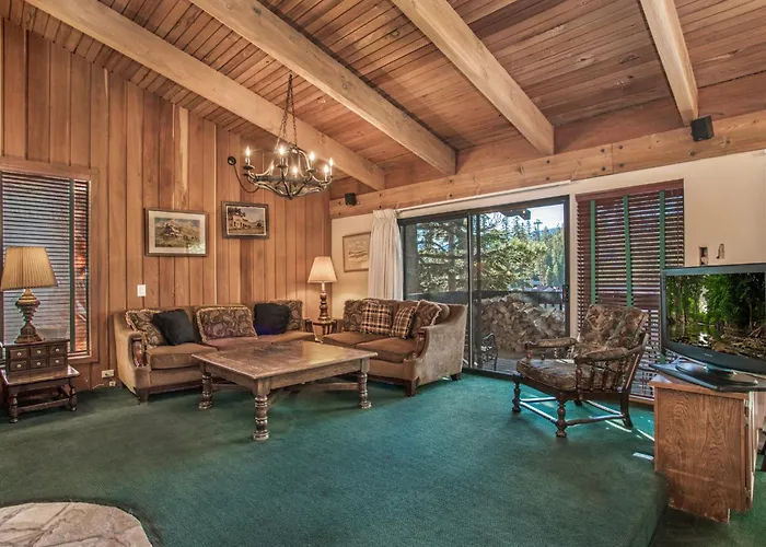 Canyon Lodge Properties By 101 Great Escapes