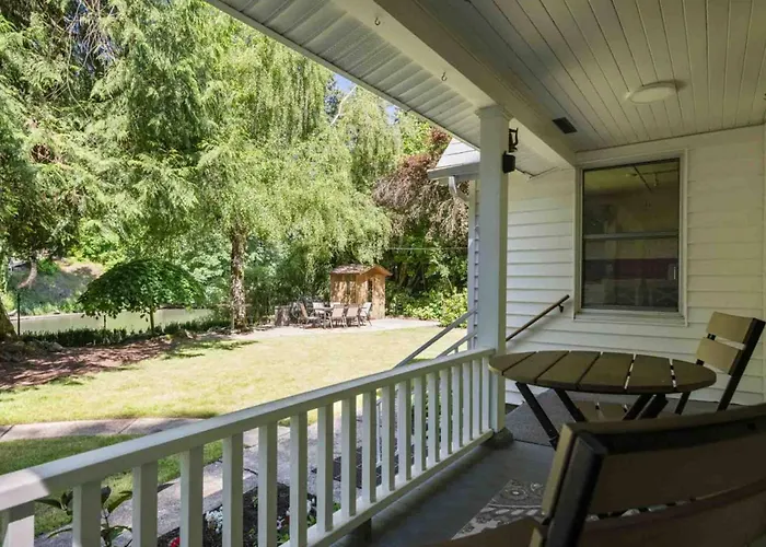 Riverwood Retreat
