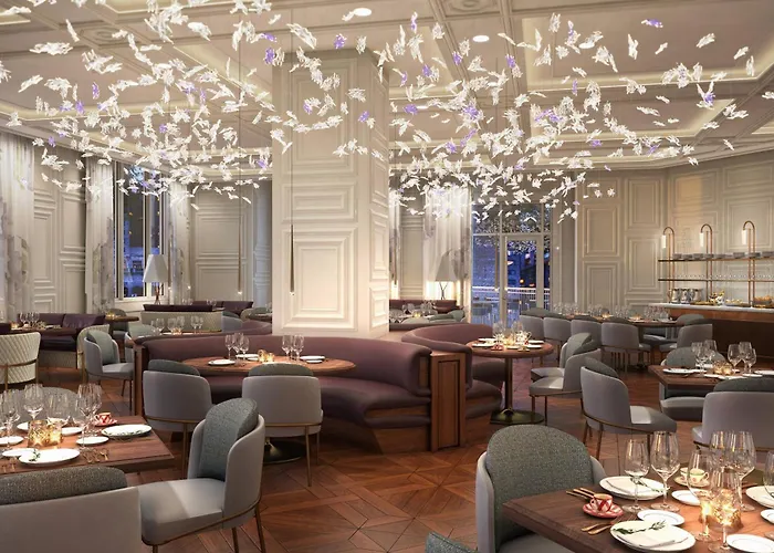 The Ritz-Carlton, St. Louis
