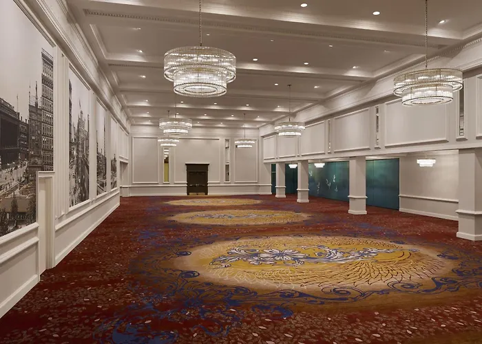 Hotel Cleveland Autograph Collection
