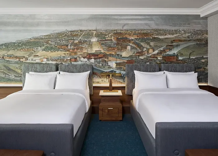 Hotel Cleveland Autograph Collection