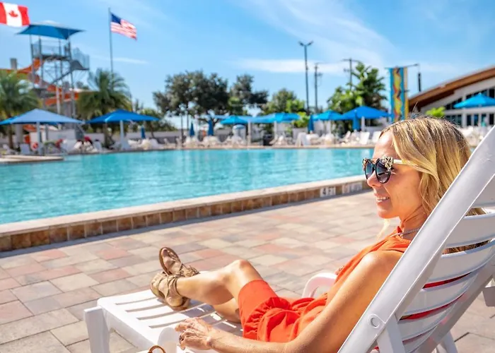 Sun Outdoors Sarasota