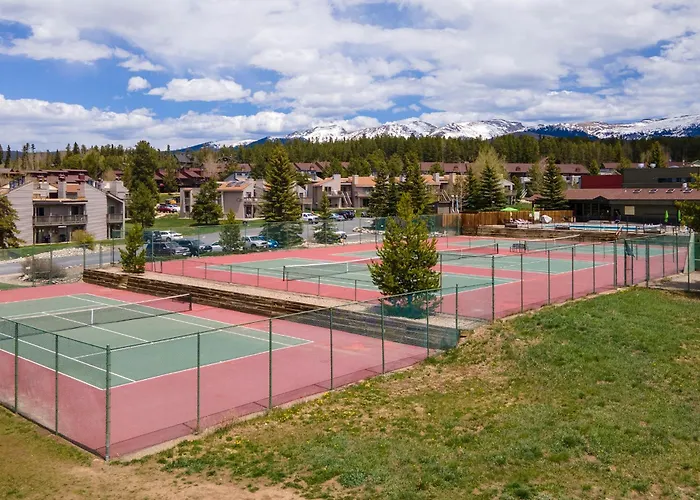 Meadow Ridge Court 9 Unit 4