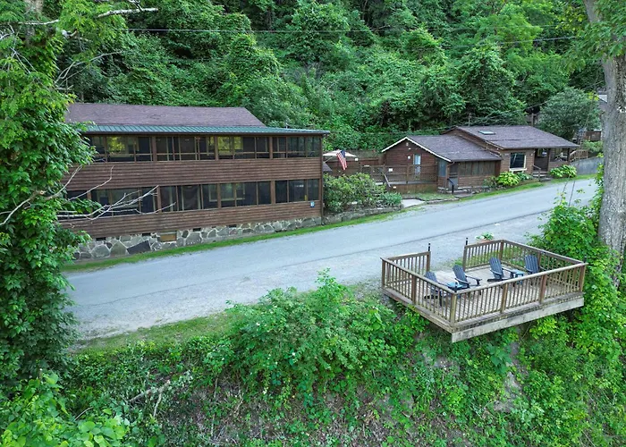 River Front Resort