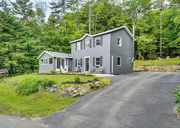 Peaceful Lake George Getaway - 3 Mi To Beach!