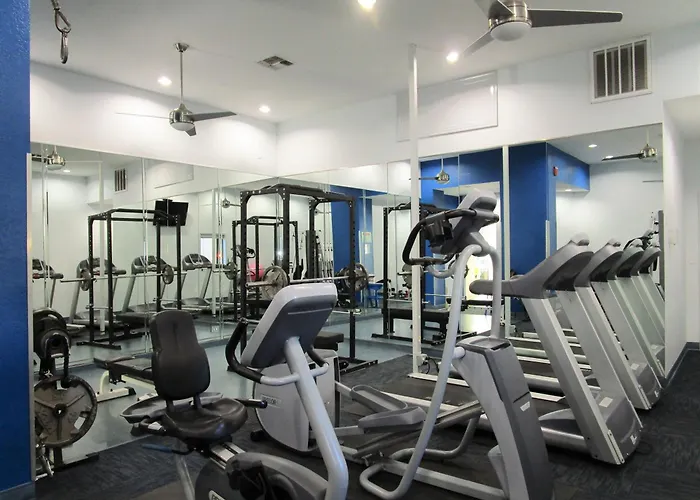 Sunchase IV By South Padre Resort Rentals