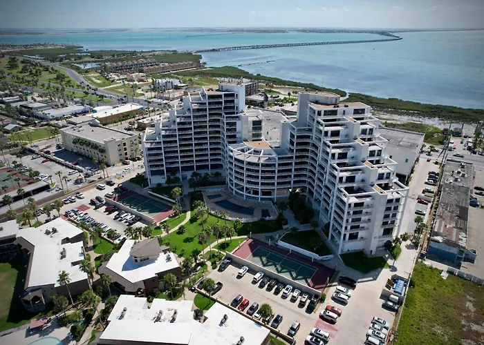 Sunchase IV By South Padre Resort Rentals