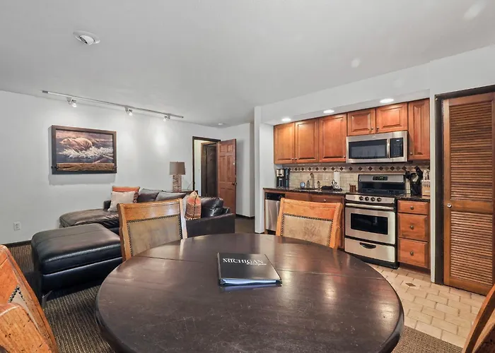 379A Mountain Villa