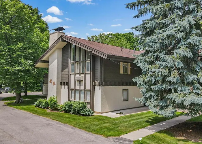 379A Mountain Villa