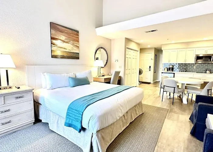 Condo In Seascape Beach Resort