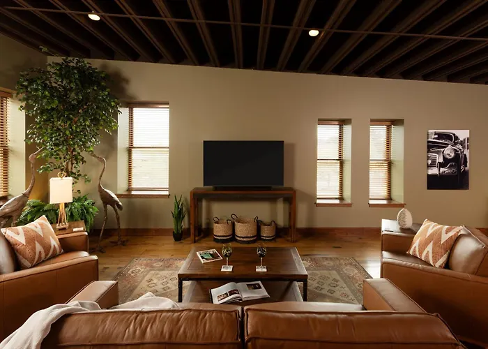 3Rd Street Lofts