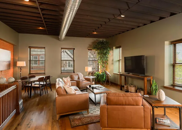 3Rd Street Lofts