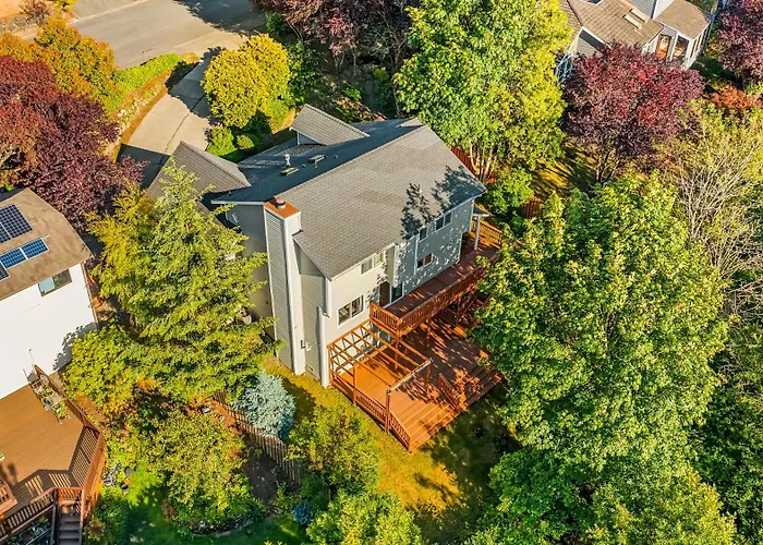 Bodur'S Rustling Leaves, With Bbq, Fresh Air & Privacy