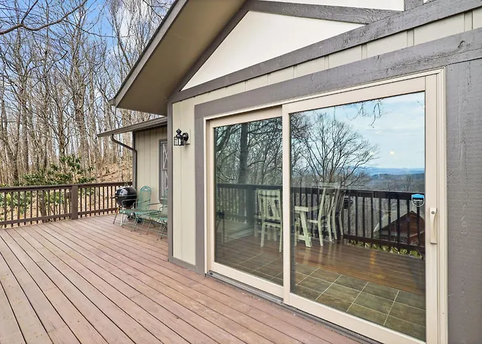 115 Hummingbird Rd By Carolina Stays