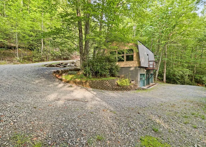360 Locust Ridge Rd Whole By Carolina Stays