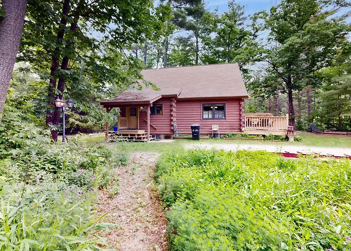 Saco River Hideaway