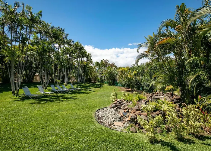 Aston At The Maui Banyan