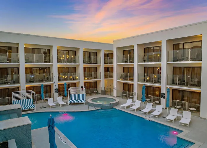 Hilton College Station & Conference Center