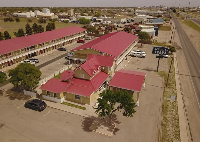 Victorian Inn Midland