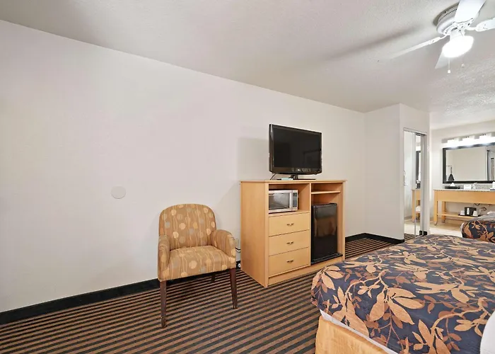 Best Western Plus Executive Inn & Suites