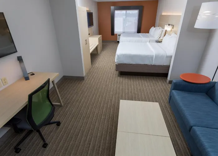 Holiday Inn Express Hotel & Suites Athens By Ihg