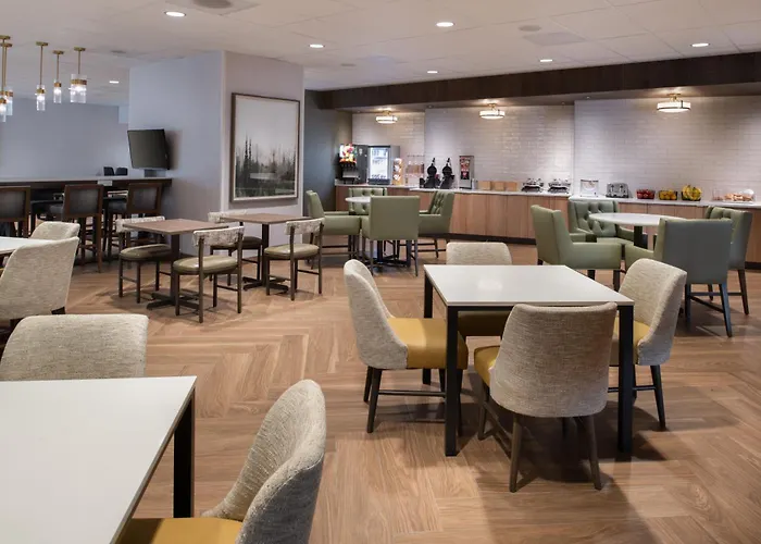 Fairfield By Marriott Issaquah