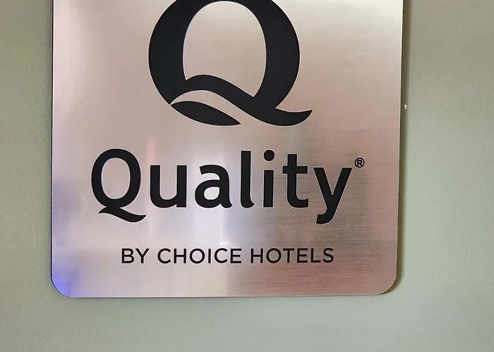 Quality Inn & Suites Somerset