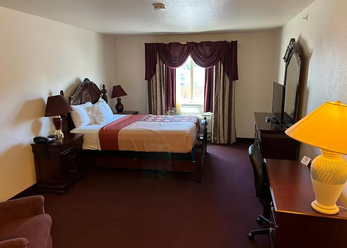 Super 8 By Wyndham Rexburg