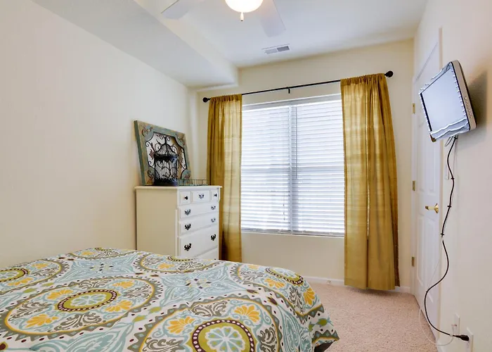 Lake Views & Pool Access: Osage Beach Condo