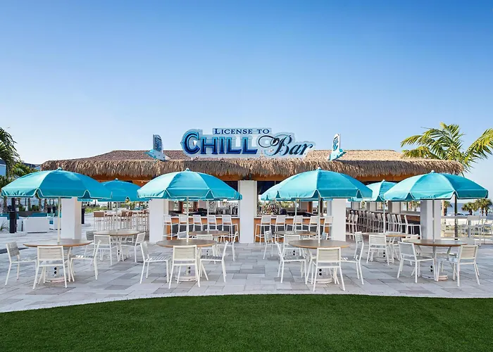Margaritaville Beach Resort Ft Myers Beach