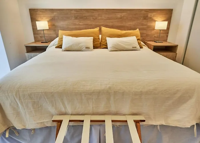 Landing Modern Apartment With Amazing Amenities