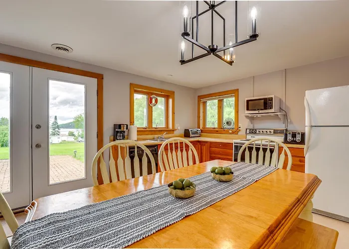 Keuka Lake Cabin W/ Boat Dock Access & Fire Pit!