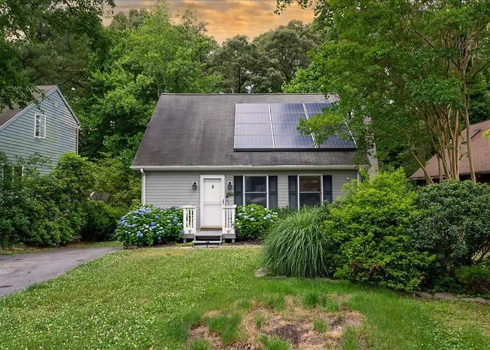 Dream Cottage In Lewes