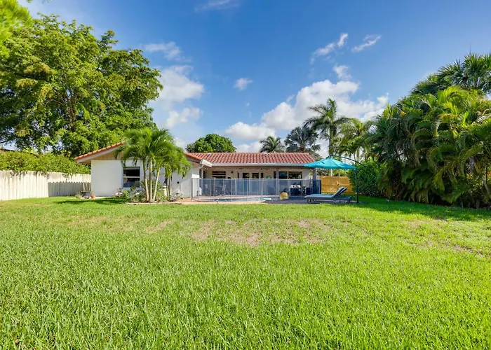 Pool Oasis & Fenced Yard: Central Wellington Home
