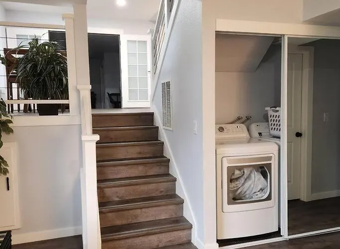 Spacious House In Federay Way, Wa - Close To Everything!