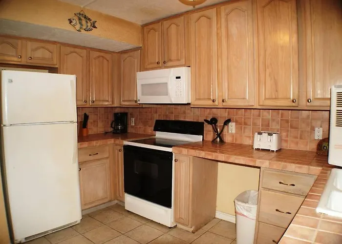 Gulfview 110 Luxurious Condo 3 Min Walk To Beach, Next Beach Park Isla Blanca