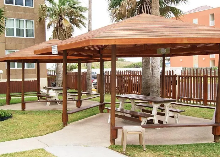 Gulfview 110 Luxurious Condo 3 Min Walk To Beach, Next Beach Park Isla Blanca